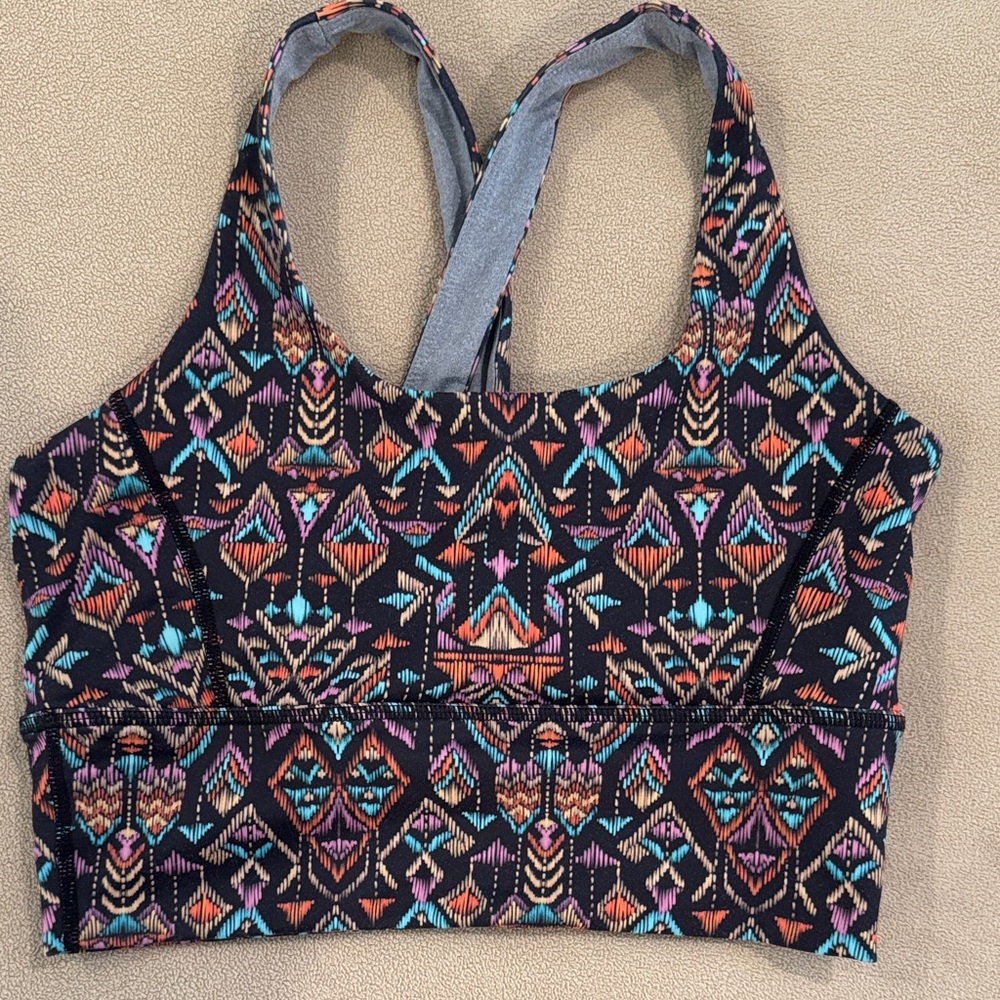 BP sports bra